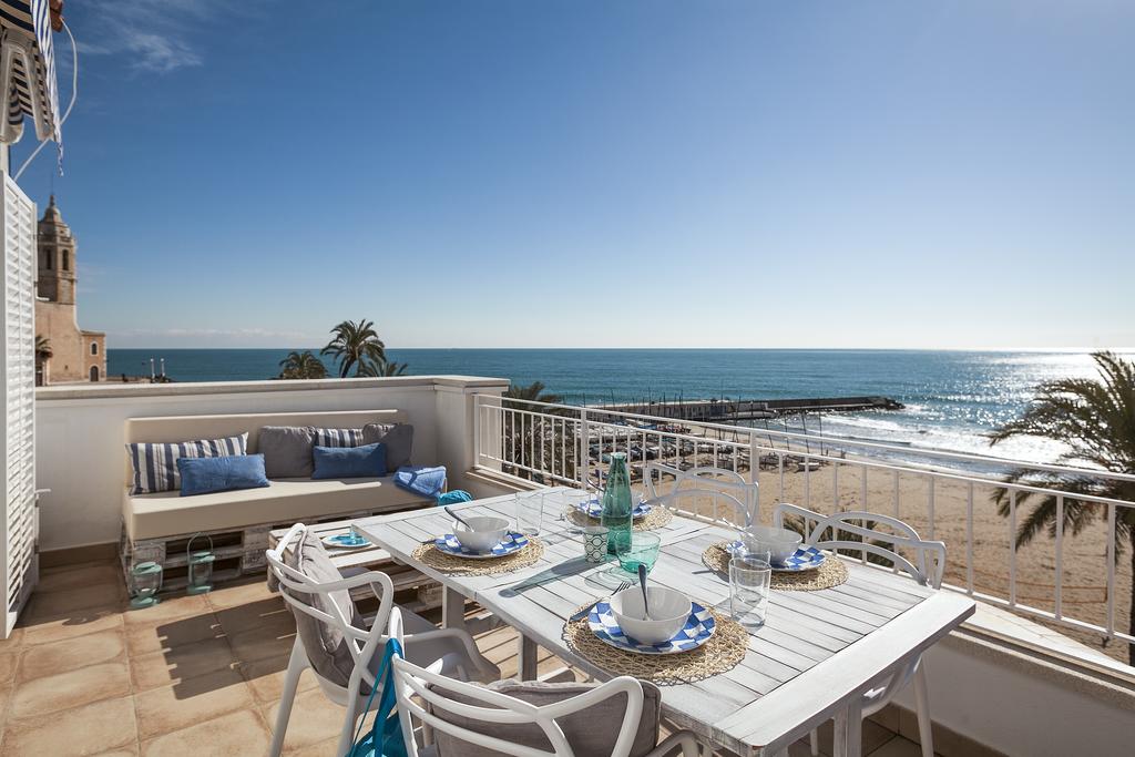 Sitges Best Hotels and Apartments