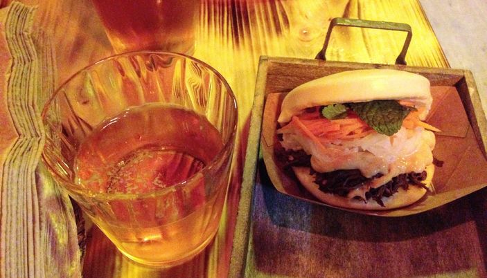 Bao Bao, Sants, Barcelona
