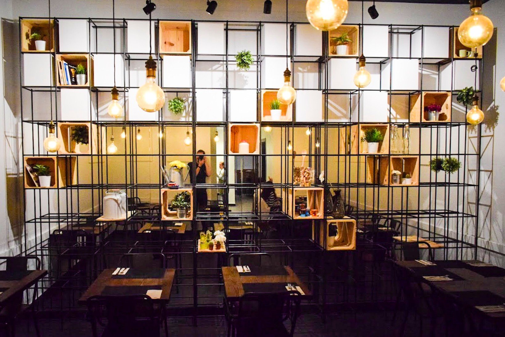La Tere Gastro Bar, Sants, Barcelona