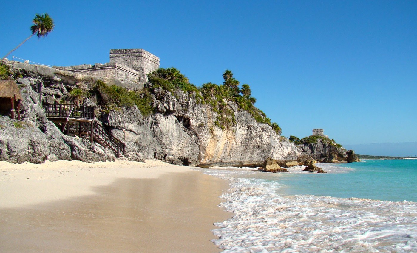 The Carribean is a Great Winter Sun Destination (1)