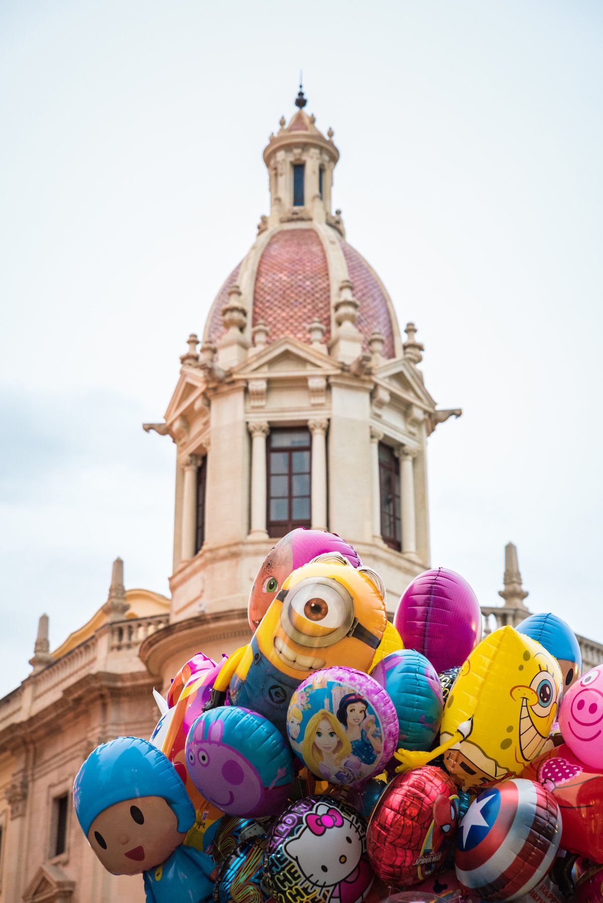 Things to Do in Valencia, Spain Travel Blog