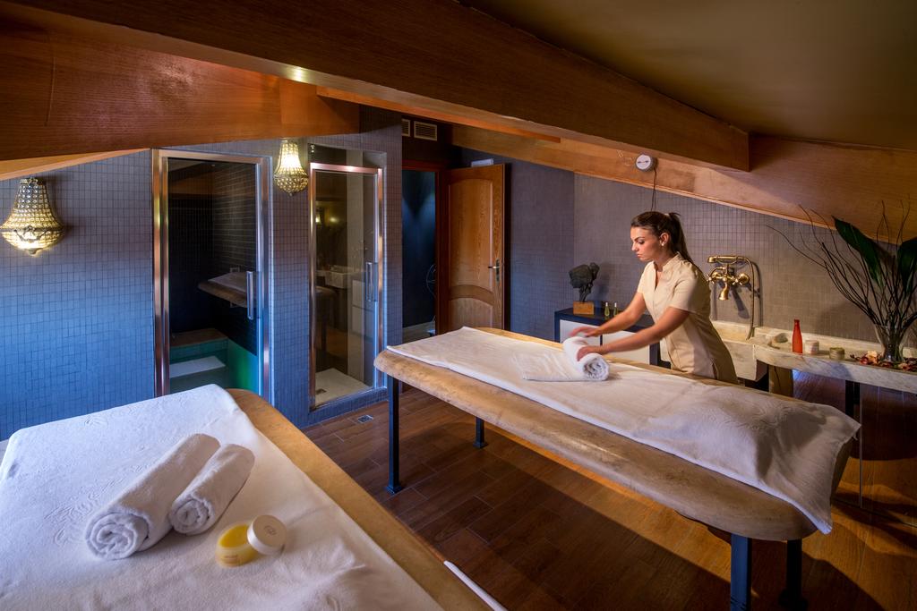 Welcome Piram Hotel (4*), Rome - Timeless Style in the Centro Storico