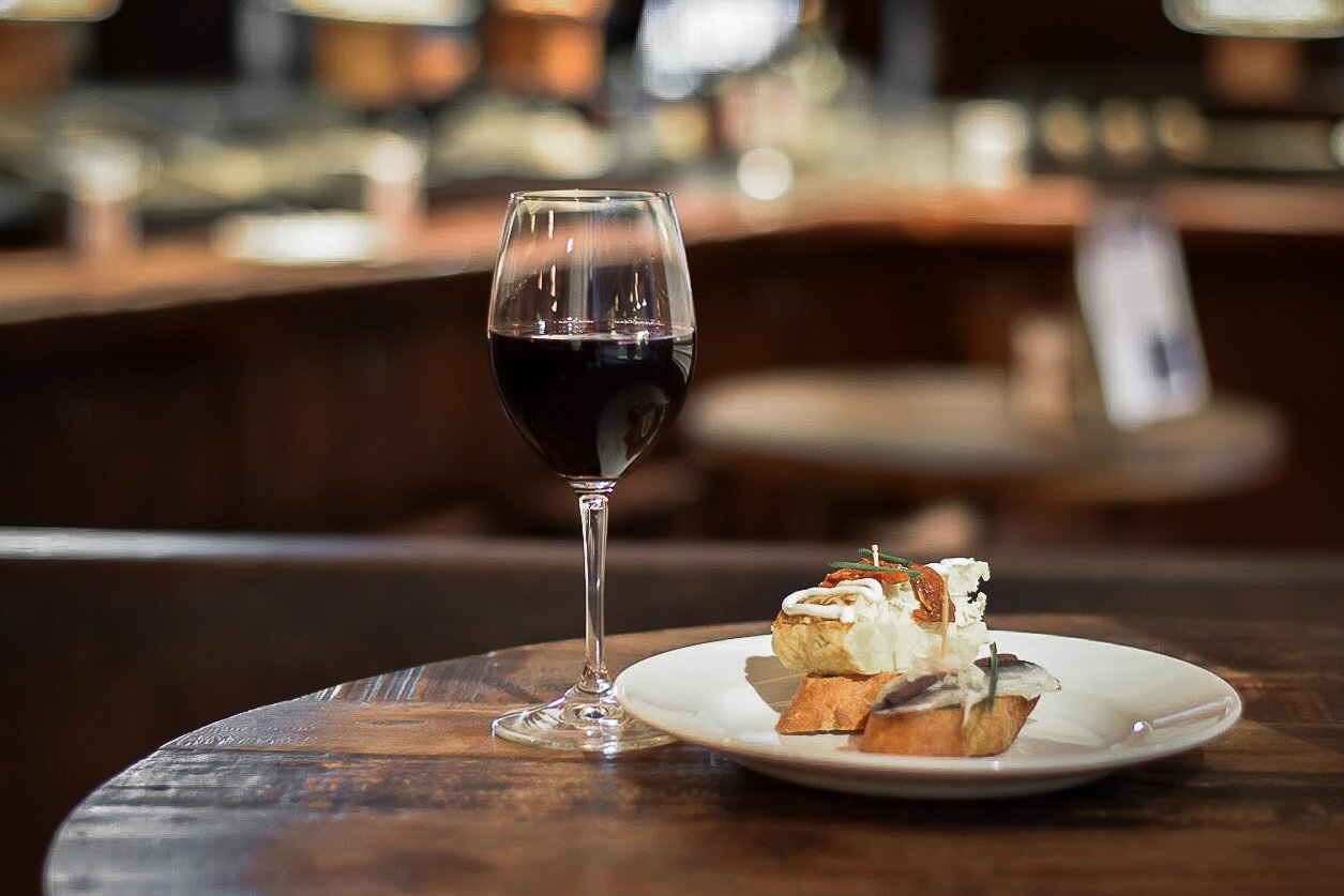 Ben Holbrook's guide to the best tapas bars in Barcelona