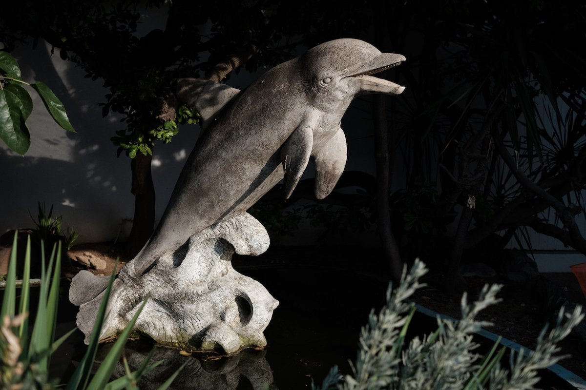 Vilassar de Mar - by Ben Holbrook