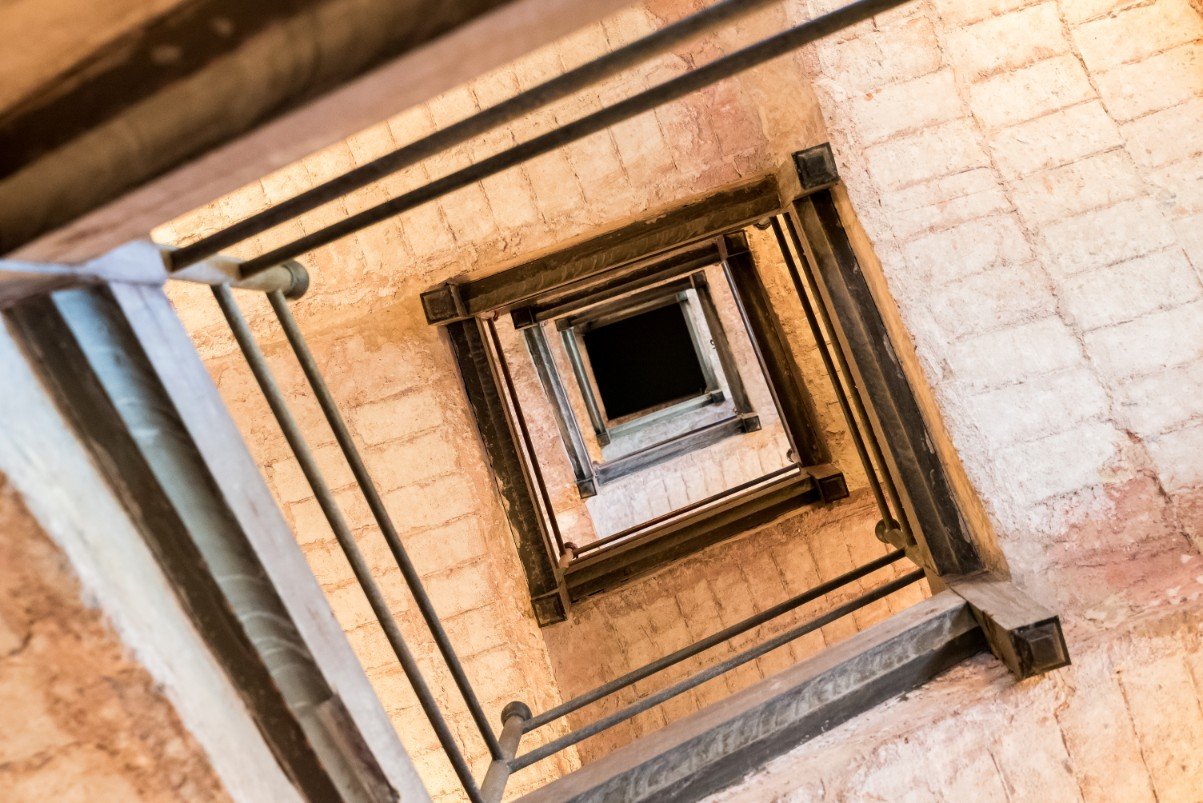 private architectural tours of Barcelona designed by Rafael Gómez-Moriana