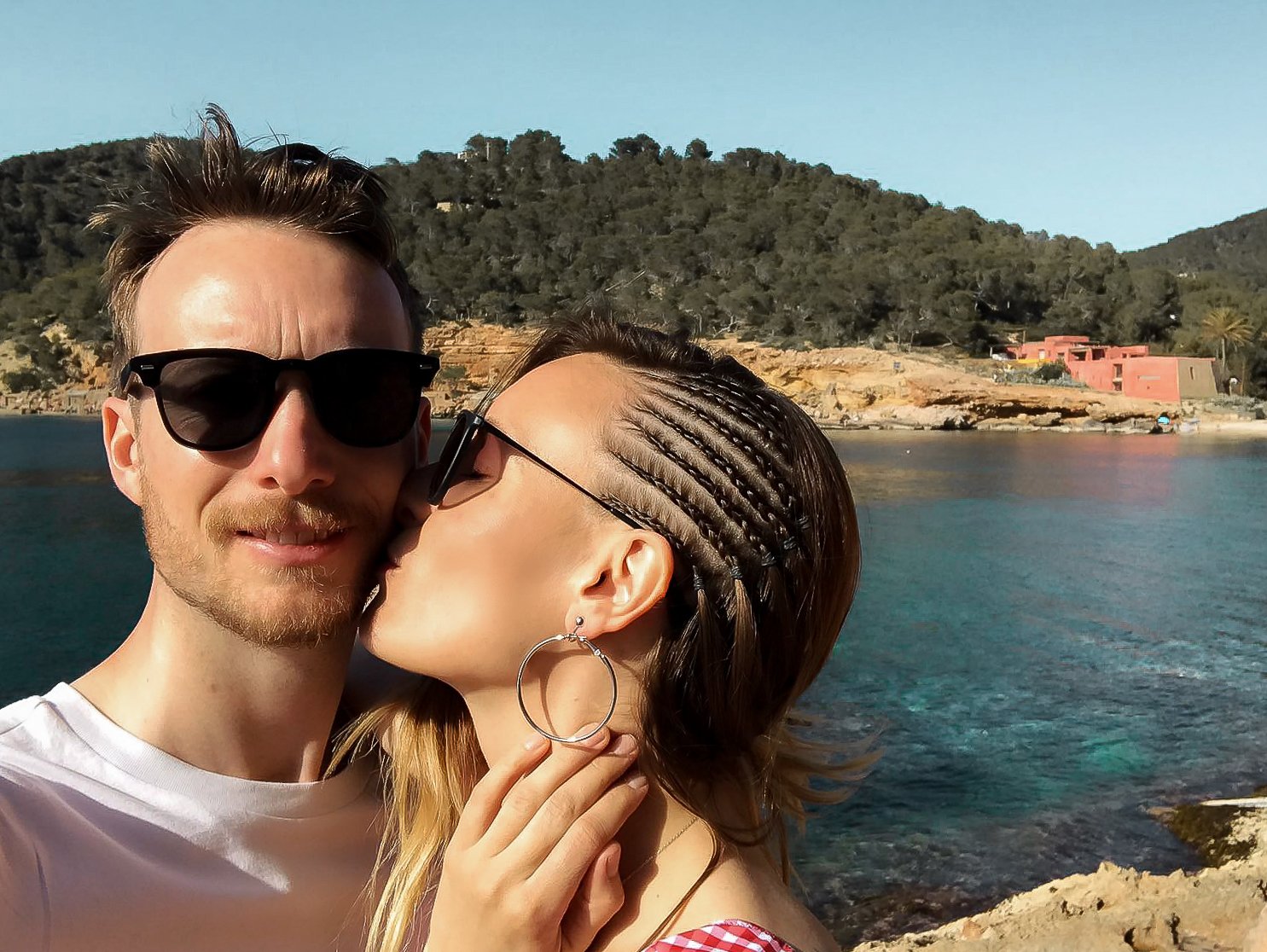 Romantic things to do in Ibiza for couples by Ben Holbrook Romantic things to do in Ibiza for couples by Ben Holbrook