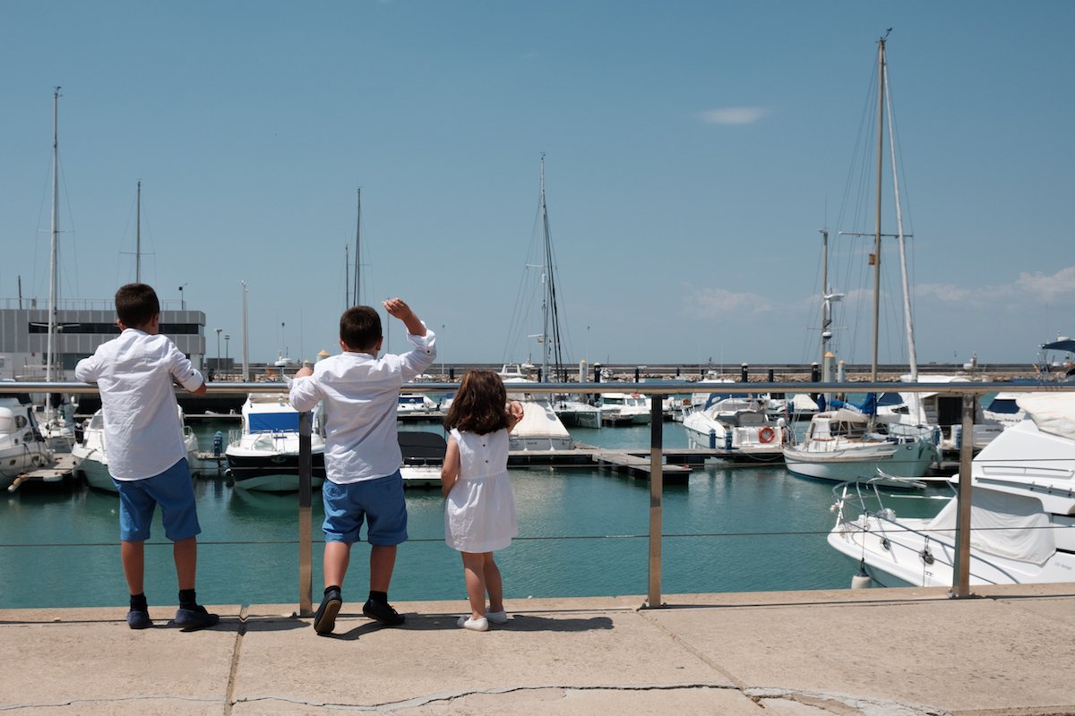 Things to Do and See in Chipiona, Cádiz (Andalucia), Southern Spain Things to Do and See in Chipiona, Cádiz (Andalucia), Southern Spain