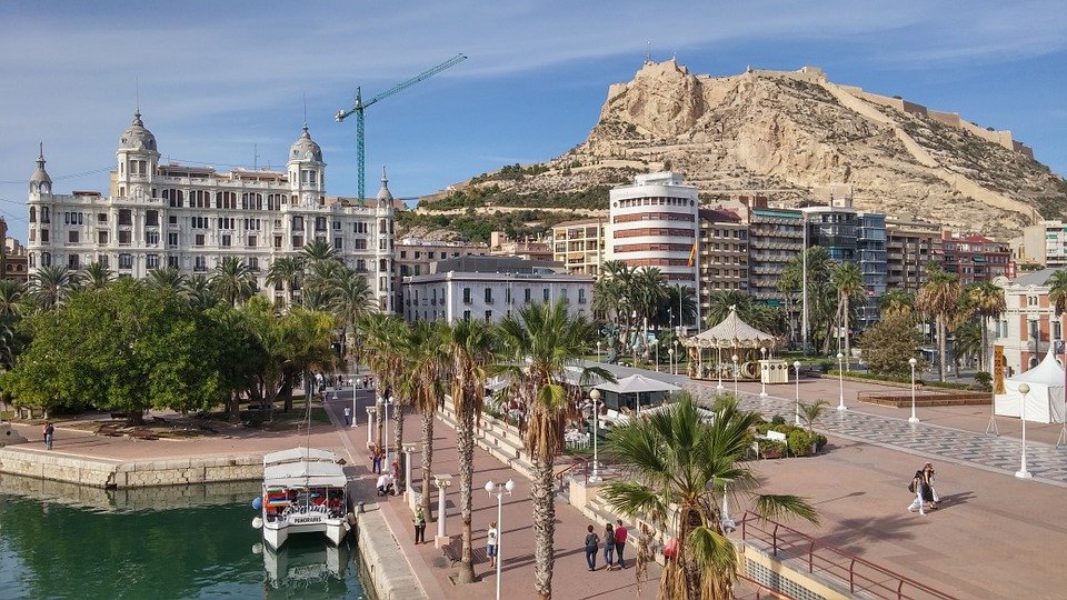 castillo-santa-barbara Alicante