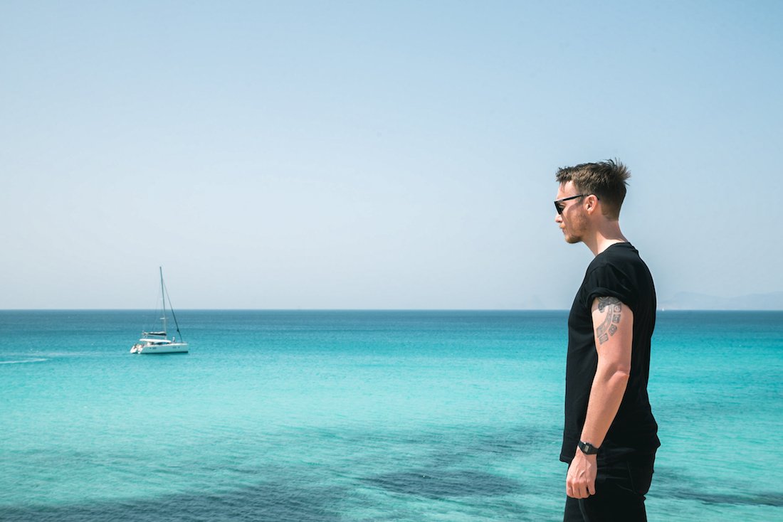 Formentera Pirate Watchtowers Formentera Pirate Watchtowers