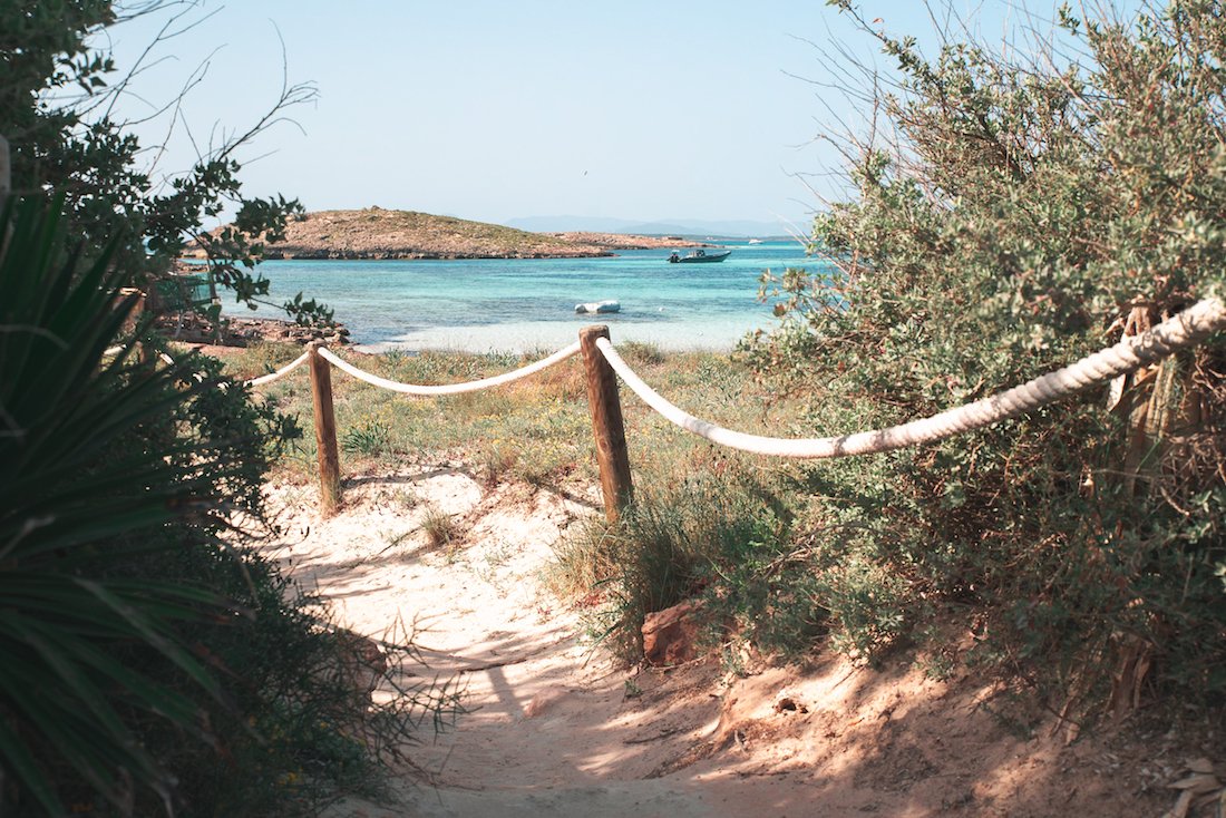 Formentera Travel bLog