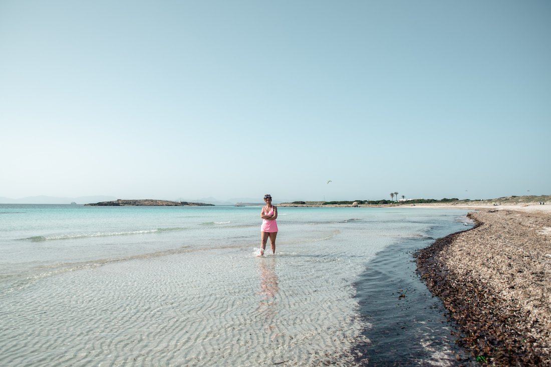 Things to Do in Formentera -A Travel Guide by Ben Holbrook Things to Do in Formentera -A Travel Guide by Ben Holbrook