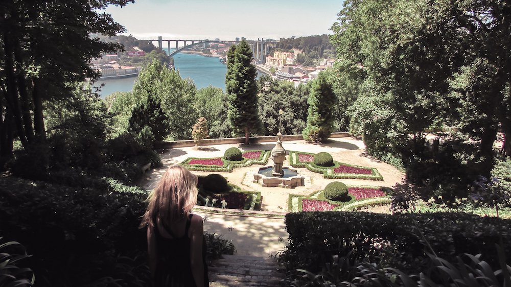 Things to Do in Porto / Oporto, Portugal - Travel Guide by Ben Holbrook