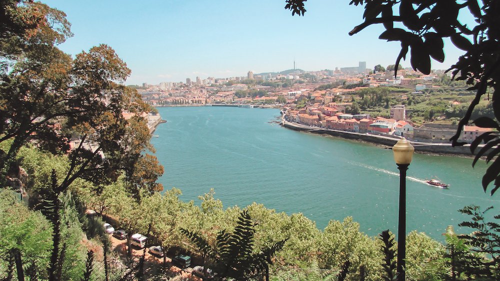 Things to Do in Porto / Oporto, Portugal - Travel Guide by Ben Holbrook