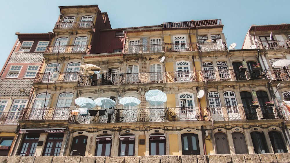 Things to Do in Porto / Oporto, Portugal - Travel Guide by Ben Holbrook