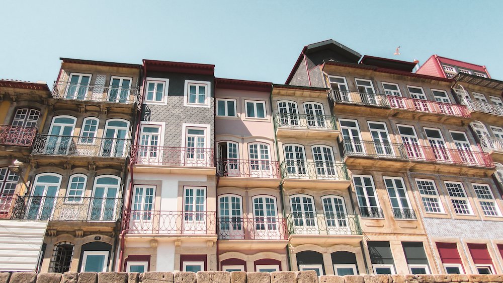 Things to Do in Porto / Oporto, Portugal - Travel Guide by Ben Holbrook