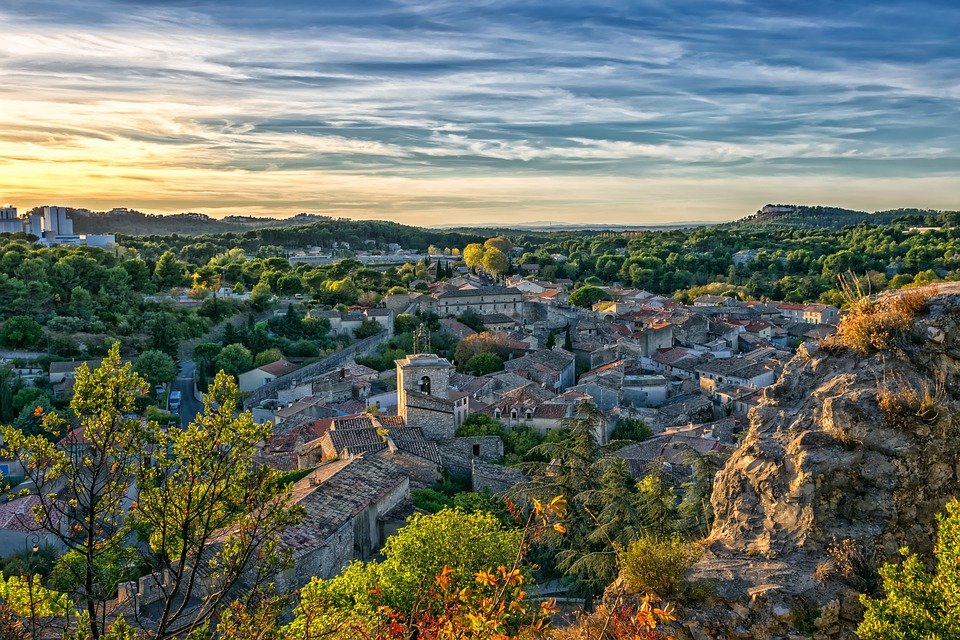 Southern France