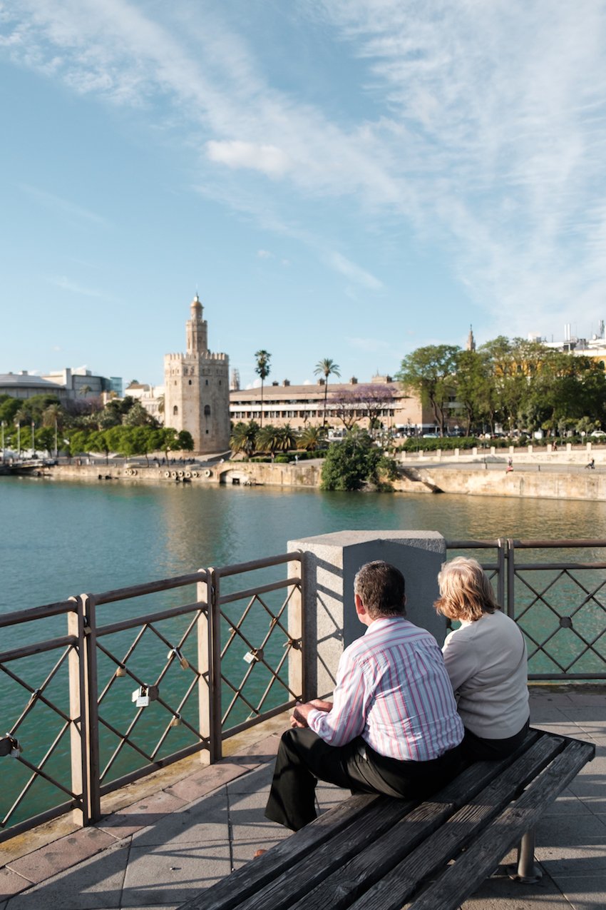 Seville's Toro de Oro (Maritime Museum).