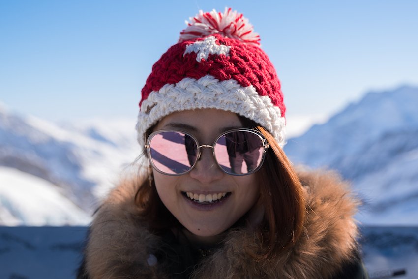 Wengen to Jungfraujoch – AKA "The Top of Europe”