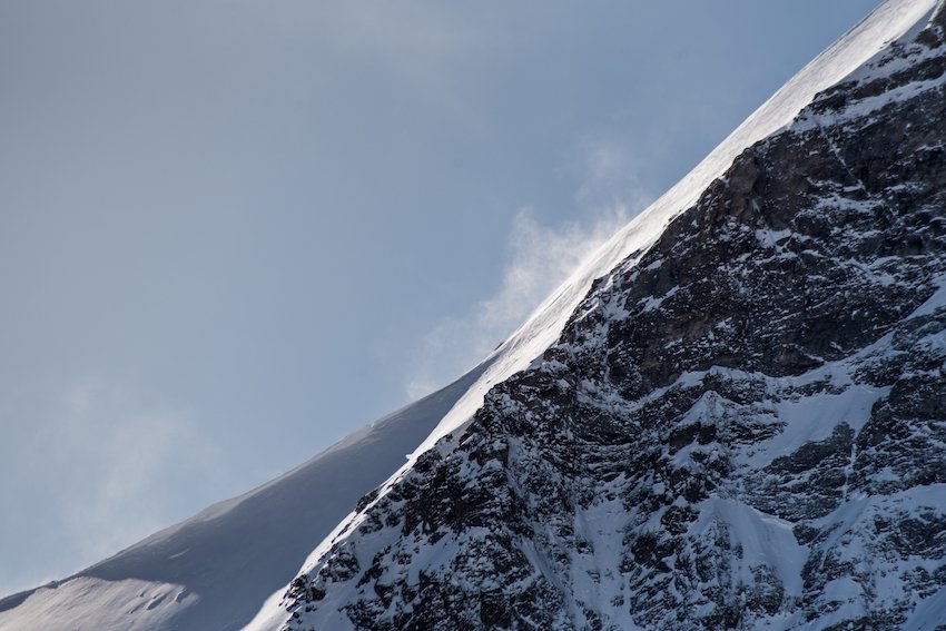 Wengen to Jungfraujoch – AKA "The Top of Europe”