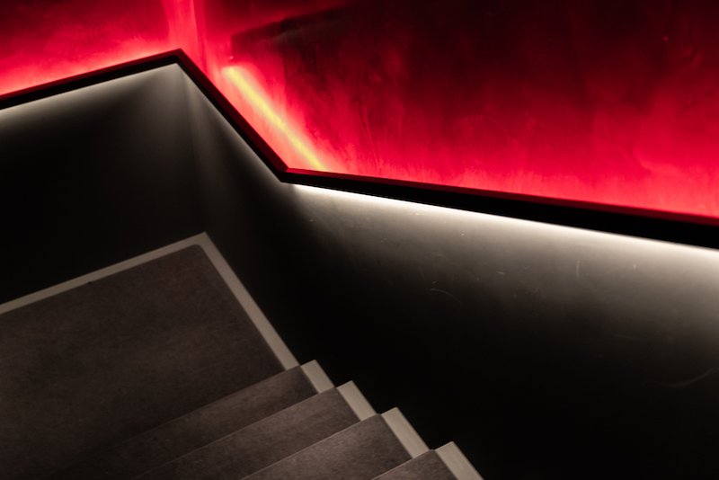 Cabaret Bar and Restaurant Edition Hotel, Born Barrio Barcelona (Spain) - by Ben Holbrook from DriftwoodJournals.com-12