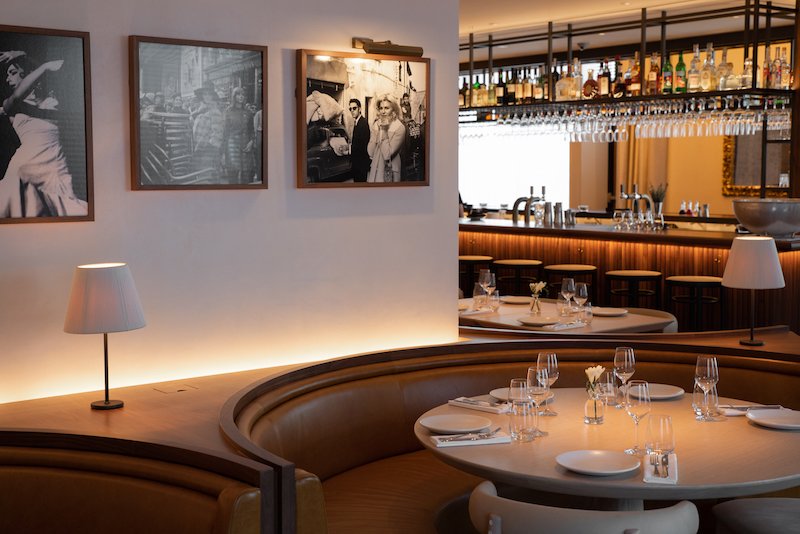 Bar Veraz, Edition Hotel, Born Barrio Barcelona (Spain) - by Ben Holbrook from DriftwoodJournals.com-4