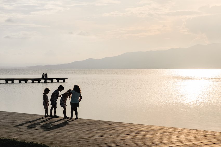 Things to Do in Delta del Ebro, Tarragona - by Ben Holbrook from DriftwoodJournals.com6