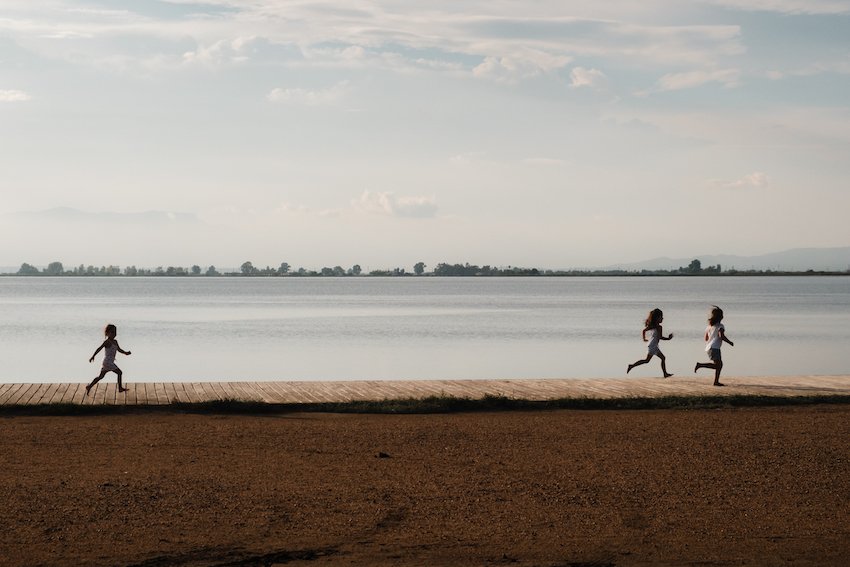 Things to Do in Delta del Ebro, Tarragona - by Ben Holbrook from DriftwoodJournals.com9