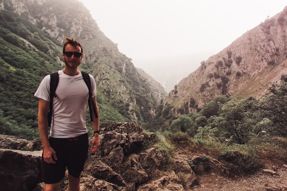 Ben Holbrook travel blogger hiking in the Picos de Europa Asturias, Northern Spain - Green Spain - photography by Ben Holbrook DriftwoodJournals.com-5617 Ben Holbrook travel blogger hiking in the Picos de Europa Asturias, Northern Spain - Green Spain - photography by Ben Holbrook DriftwoodJournals.com-5617