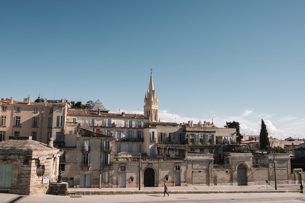 Montpellier Travel Blog Guide with Things to Do, Southern France - by Ben Holbrook from DriftwoodJournals.com-1-3