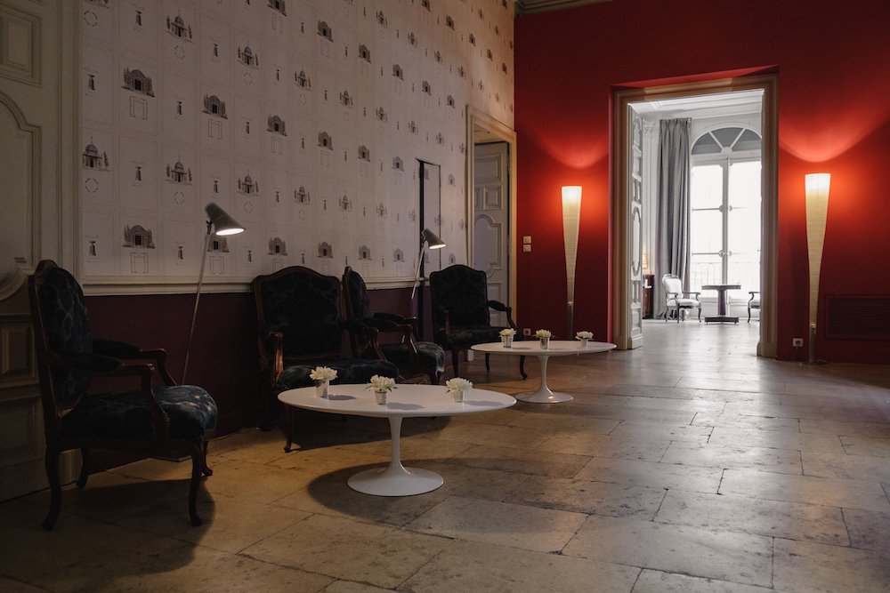 Baudon de Mauny boutique hotel, Montpellier Travel Guide Blog and Photography by Ben Holbrook from DriftwoodJournals.com-4926