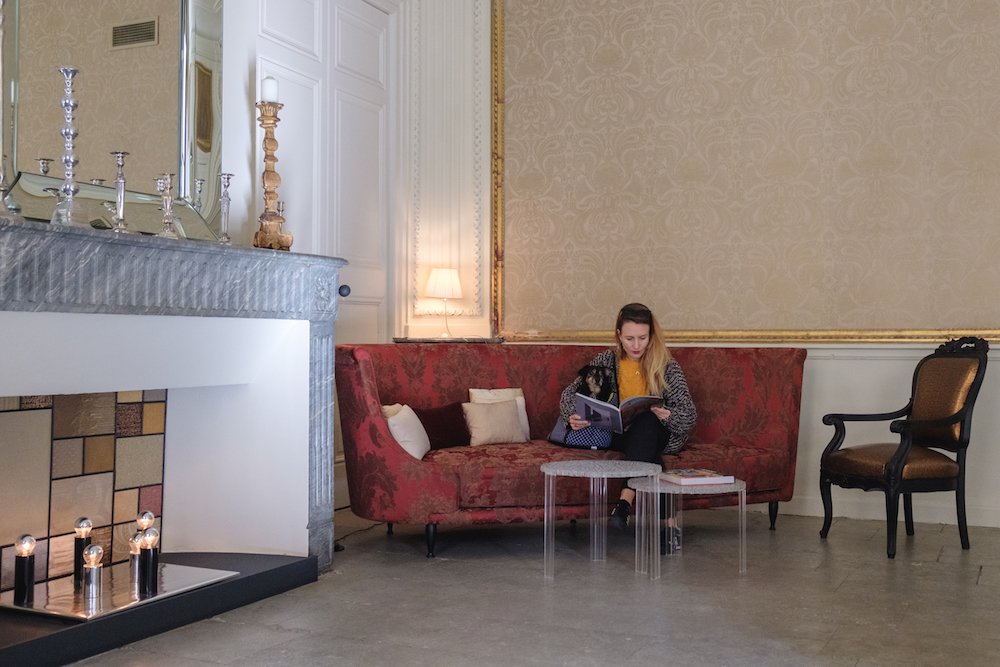Baudon de Mauny boutique hotel, Montpellier Travel Guide Blog and Photography by Ben Holbrook from DriftwoodJournals.com-4926