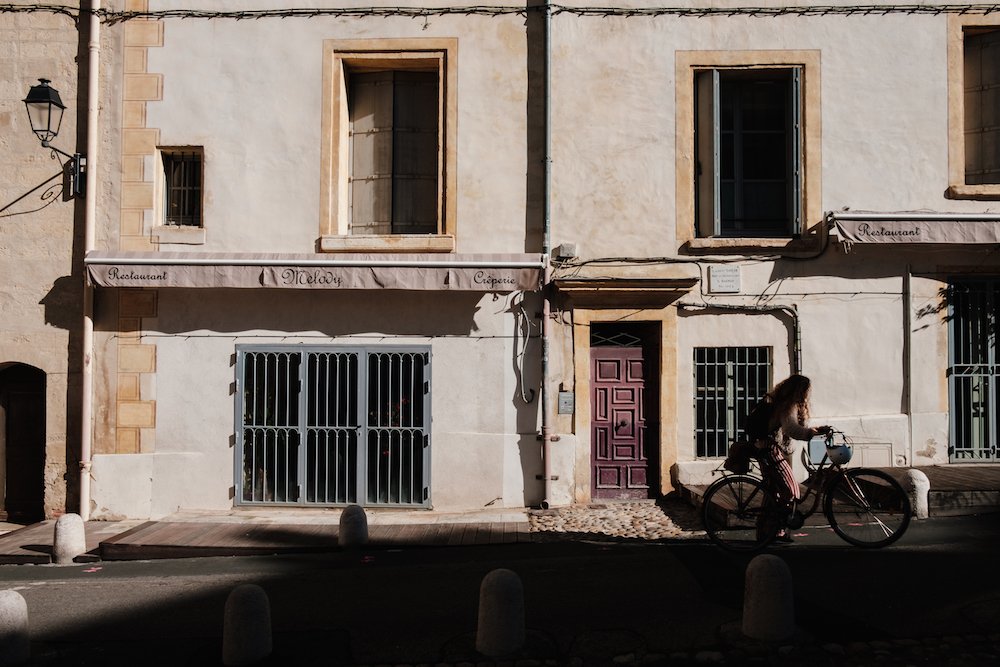 Montpellier, South of France Travel Blog Guide and Photography by Ben Holbrook from DriftwoodJournals.com (Copyright Ben Holbrook 2019 onwards)10