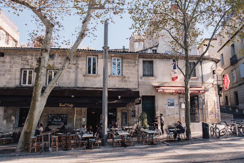 Broc Cafe, Montpellier Travel Guide Blog and Photography by Ben Holbrook from DriftwoodJournals.com-5305