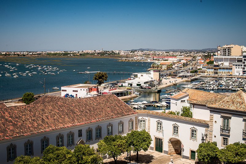 Faro, Portugal | by Winniepix