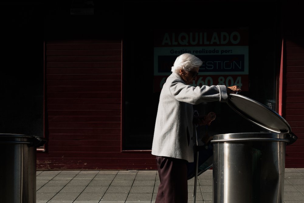 Gijon, Asturias, Northern Spain - Photography by Ben Holbrook from DriftwoodJournals.com-2668