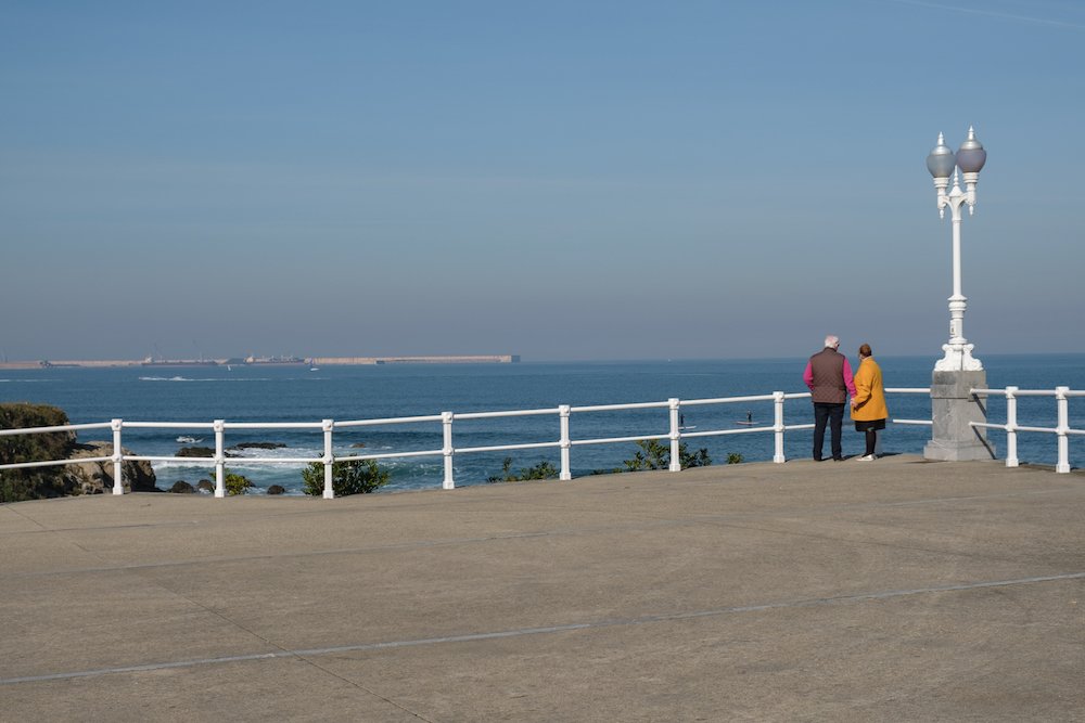 Gijon, Asturias, Northern Spain - Photography by Ben Holbrook from DriftwoodJournals.com-2767