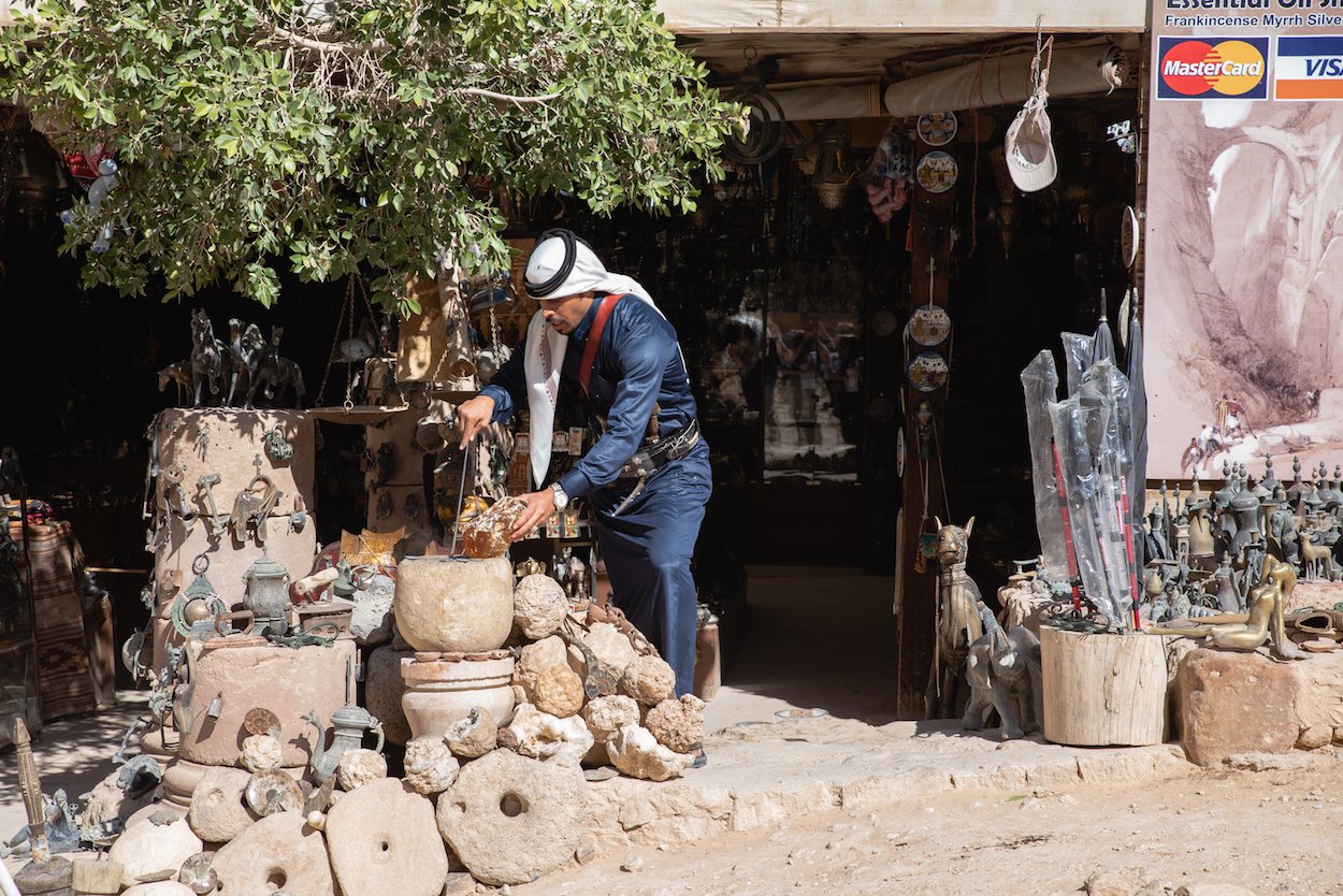 Jordan, Middle East Travel Guide Blog and Photography by Ben Holbrook from DriftwoodJournals.com-5791