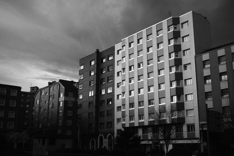 Gijon, Asturias Street and Travel Photography by Ben Holbrook from DriftwoodJournals.com-3557