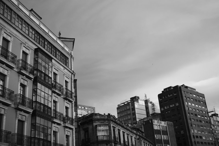 Gijon, Asturias Street and Travel Photography by Ben Holbrook from DriftwoodJournals.com-3578