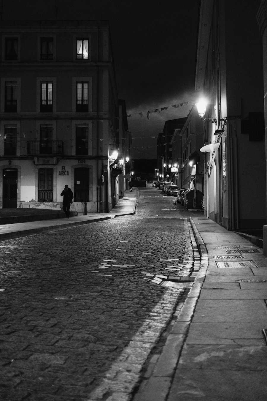 Gijon, Asturias Street and Travel Photography by Ben Holbrook from DriftwoodJournals.com-3772