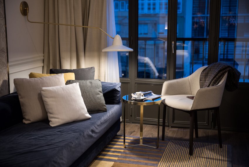 H10 Casa Mimosa Barcelona Hotel Review by Ben Holbrook from DriftwoodJournals.com