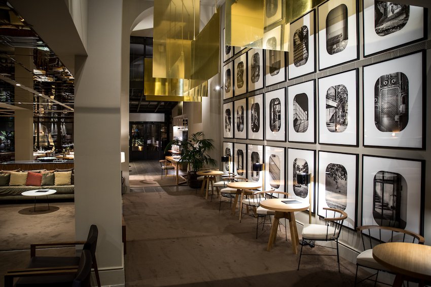 H10 Casa Mimosa Barcelona Hotel Review by Ben Holbrook from DriftwoodJournals.com