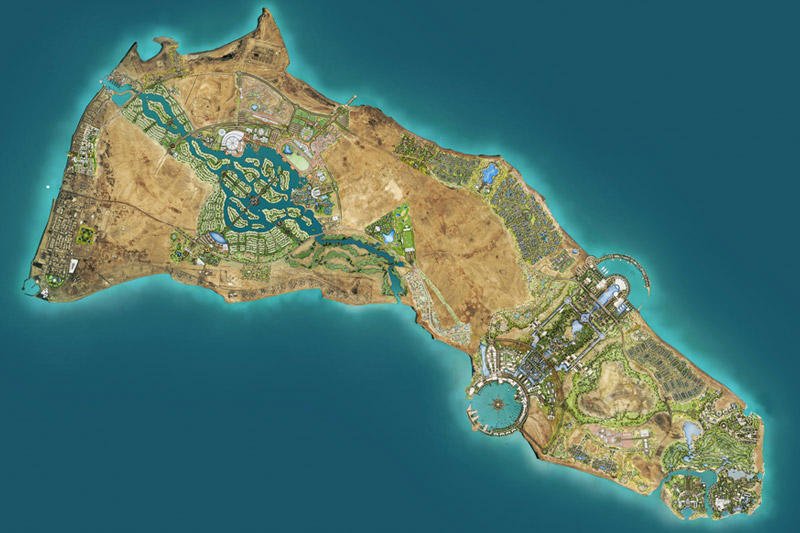 Failaka-Island, Kuwait