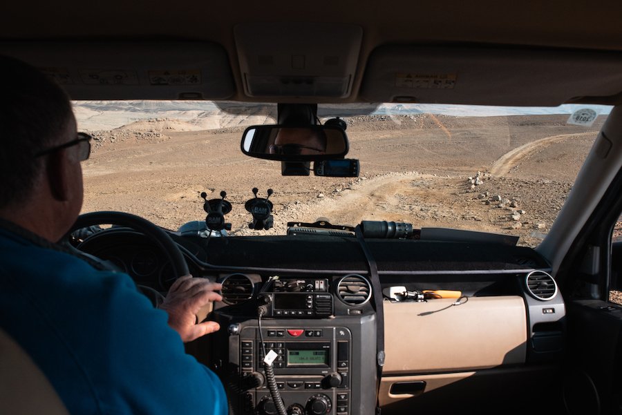 Negev Desert Jeep Tour with Adam Sela, Israel Travel Photography by Ben Holbrook from DriftwoodJournals.com-3687