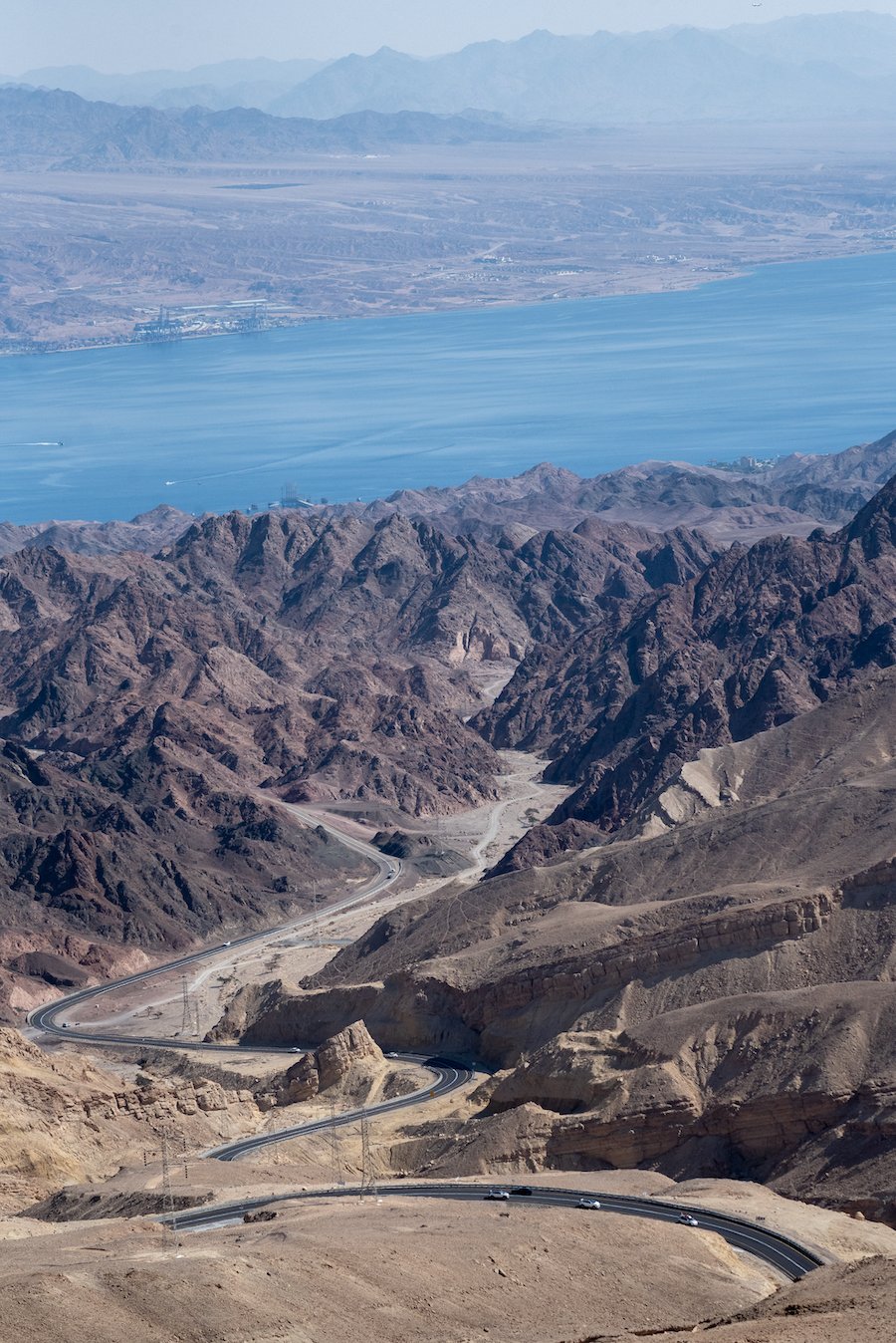 Negev Desert, Israel Travel Photography by Ben Holbrook from DriftwoodJournals.com-4033