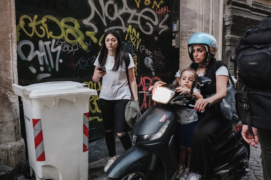 Naples, Italy Tavel Photography By Ben Holbrook from DriftwoodJournals.com-5057