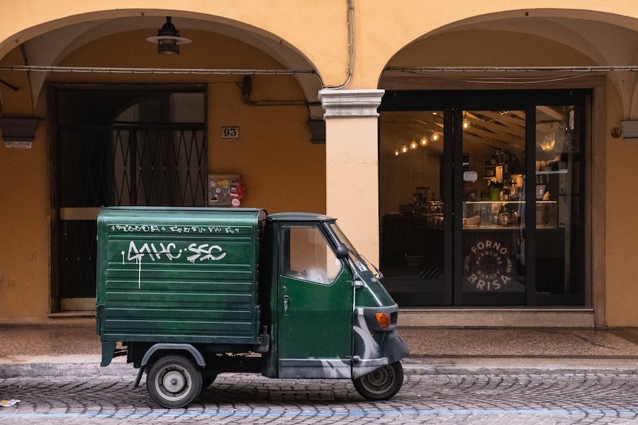 Bologna, Italy Photography By Ben Holbrook from DriftwoodJournals.com-6390