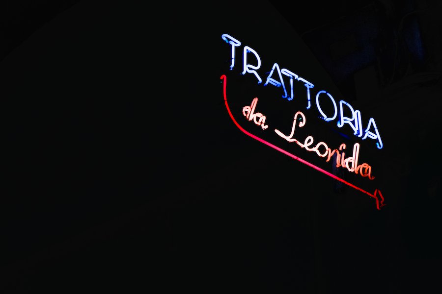 Trattorias in Bologna, Italy Things to Do – Travel Photography by Ben Holbrook from DriftwoodJournals.com10