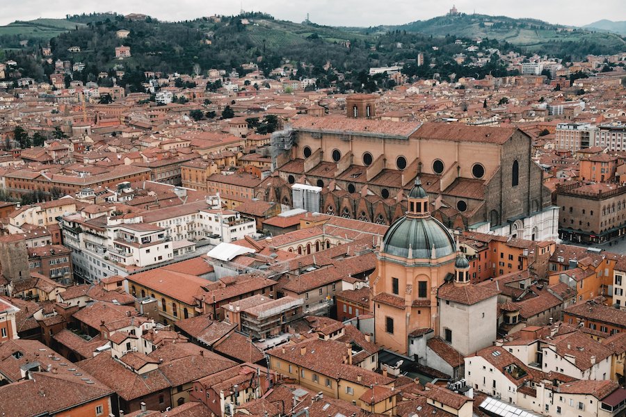 Bologna, Italy Things to Do – Travel Photography by Ben Holbrook from DriftwoodJournals.com13