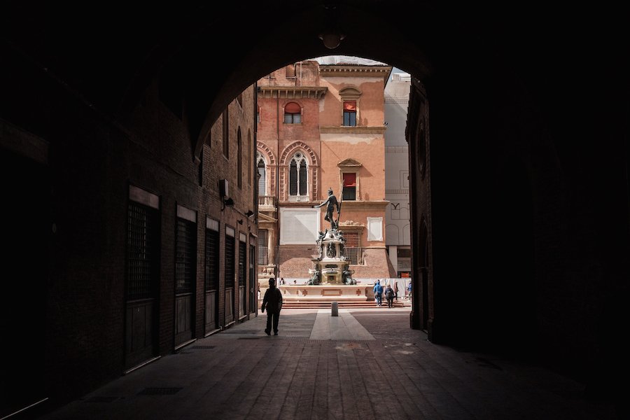 Bologna, Italy Things to Do – Travel Photography by Ben Holbrook from DriftwoodJournals.com20